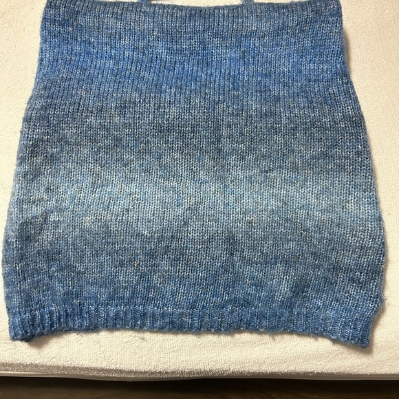 Princess Polly Blair Halter Mini Dress - Picture 8 of 9